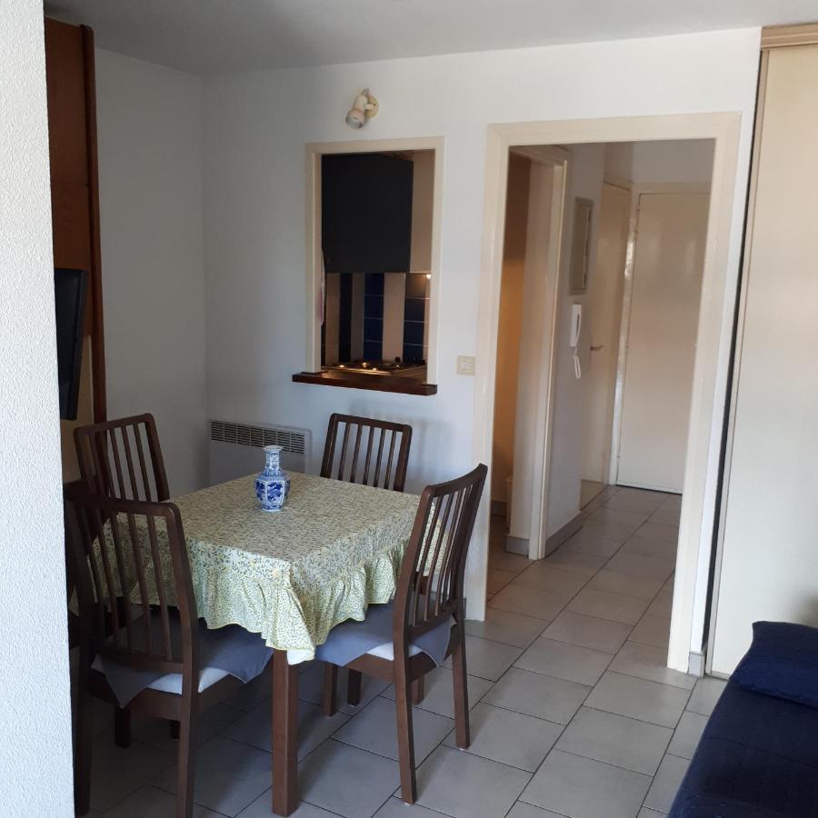 Acapulco Apartment Frejus Exterior photo