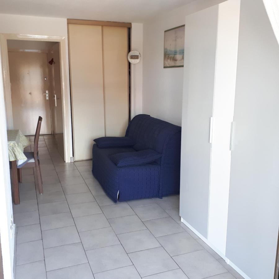 Acapulco Apartment Frejus Exterior photo
